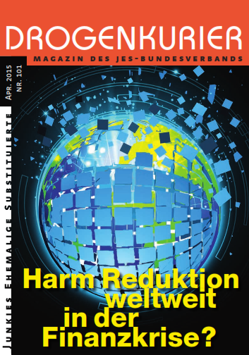 Drogenkurier 101