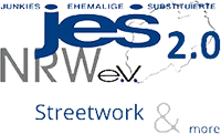 JES NRW 2.0 Streetwork & more (Zuletzt aktualisiert: 1. January 1970 02:00)