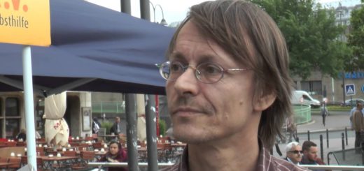 VISION e.V. - Verein für innovative Drogenselbsthilfe