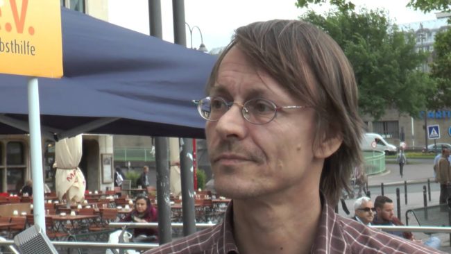 VISION e.V. - Verein für innovative Drogenselbsthilfe