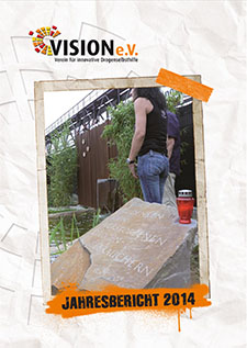 Jahresbericht 2014