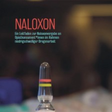 Leitfaden Naloxonvergabe