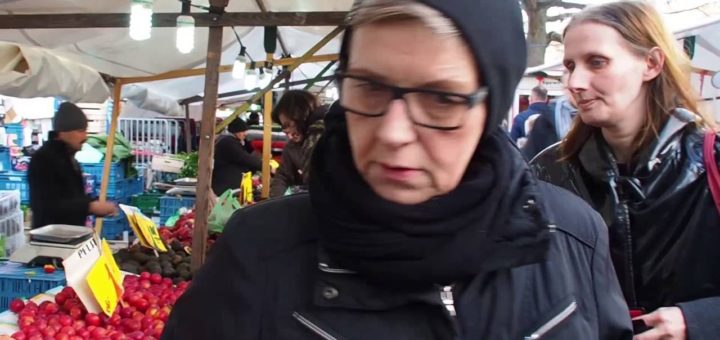 Claudia: Mein Leben mit Drogen