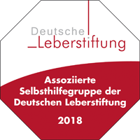 Assoziierte Selbsthilfegruppe der Deutsche Leberstiftung