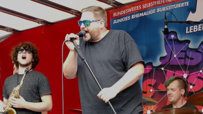 The Schabernacks | Gedenktag 2018