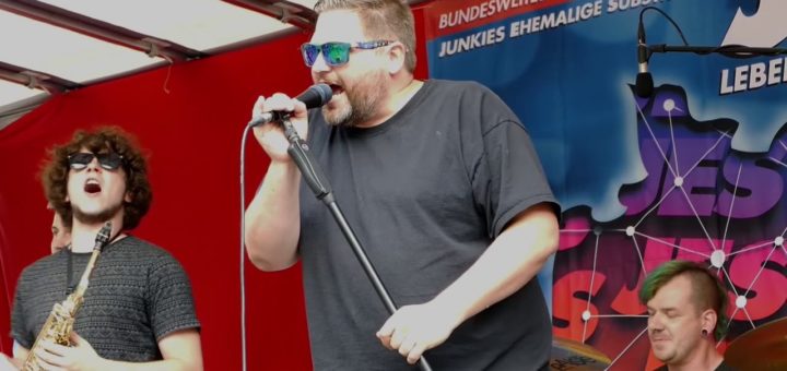 The Schabernacks | Gedenktag 2018