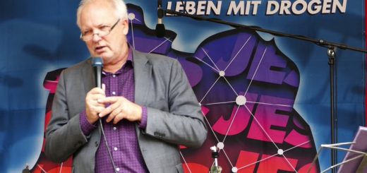 Gedenkrede Pastor Andreas Hübner | Gedenktag 2018 | Köln