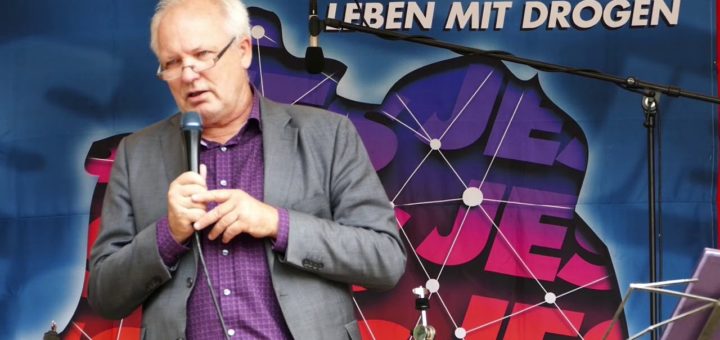 Gedenkrede Pastor Andreas Hübner | Gedenktag 2018 | Köln