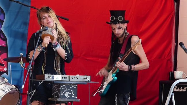 Death Love And Acid | Gedenktag 2018 | History Of Sorrow & Heaven