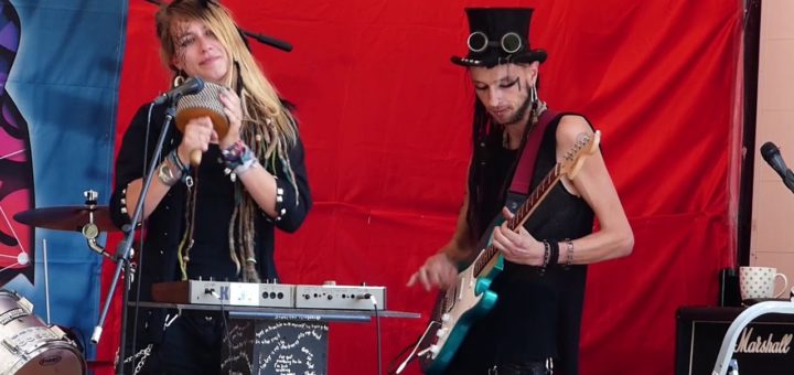 Death Love And Acid | Gedenktag 2018 | History Of Sorrow & Heaven