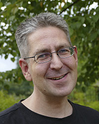 Simon Kleimeyer