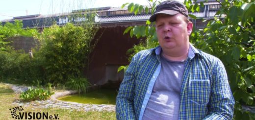 Lebe, wie du willst | VISION e.V.