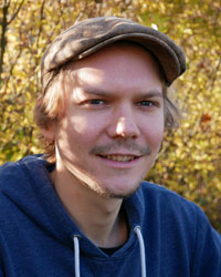 Alex Szablewski Alexander Szablewski