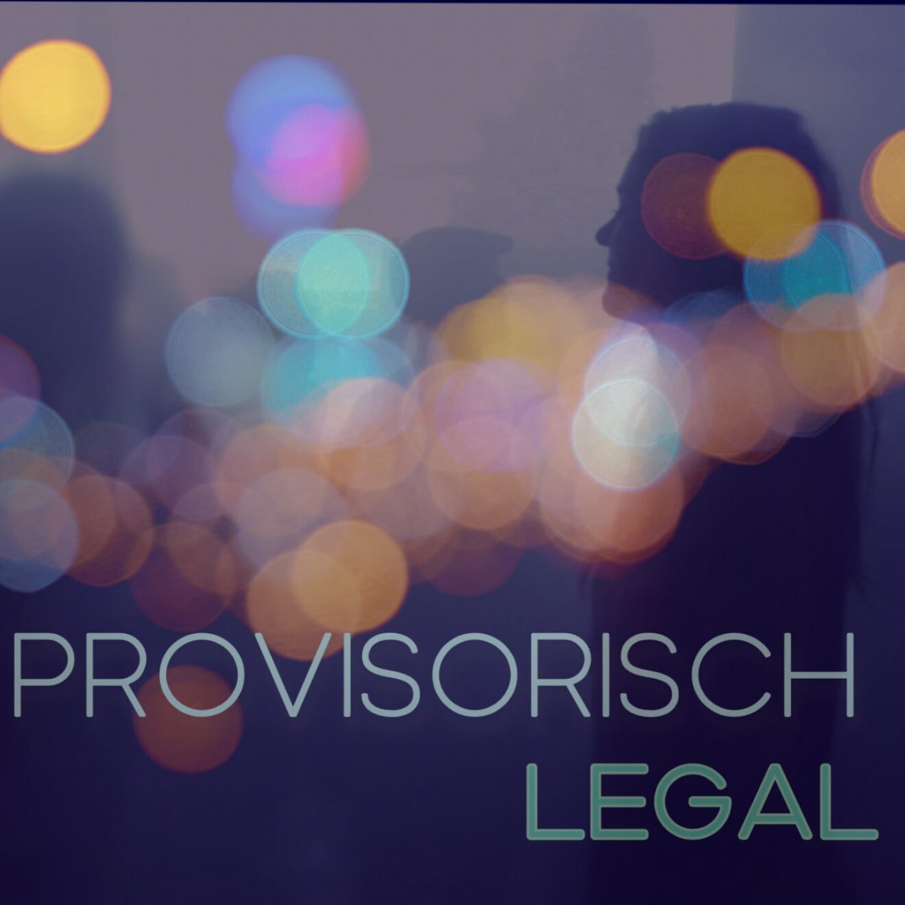 VISION bei Podcast Provisorisch Legal