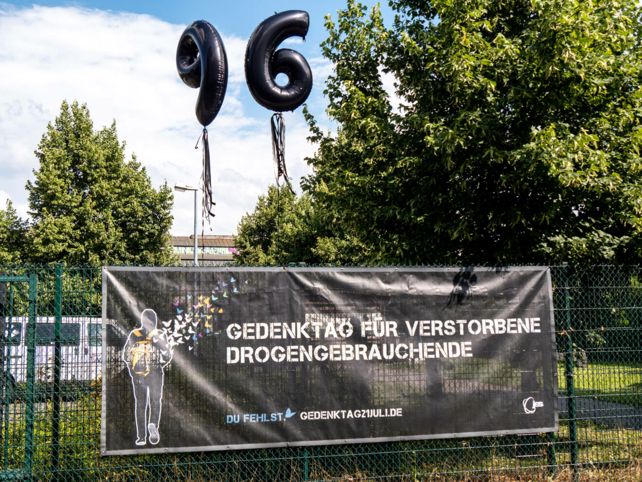 Fotos vom Gedenktag 2024