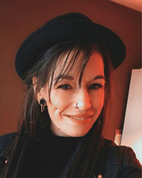 Sabrina Klier (Bina)