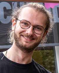 Christian Kramer