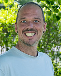 Fred Prinz