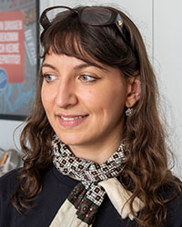Julie Schöttner