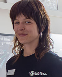 Antonia Bienzeisler (Toni)