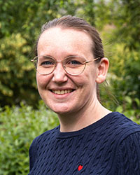 Lisa Reinsch