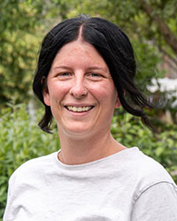 Verena Schwed
