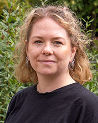 Anna Stricker