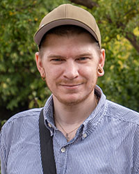 Bastian Arns