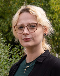 Samantha Krieger