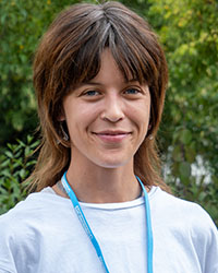 Antonia Bienzeisler (Toni)