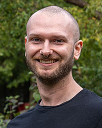 Christian Kramer