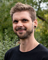 Lars Konrad