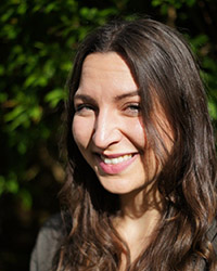 Julie Schöttner