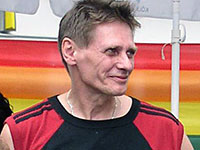 Bernd Lemke